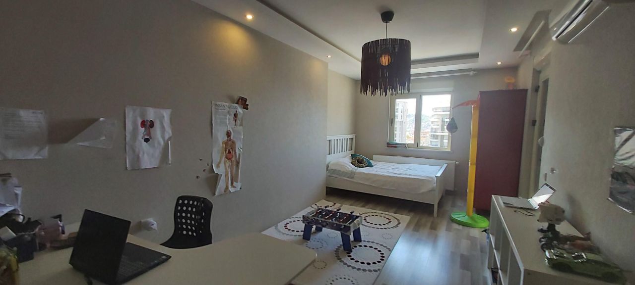 Квартира в Алании, Турция, 250 м² - фото 5