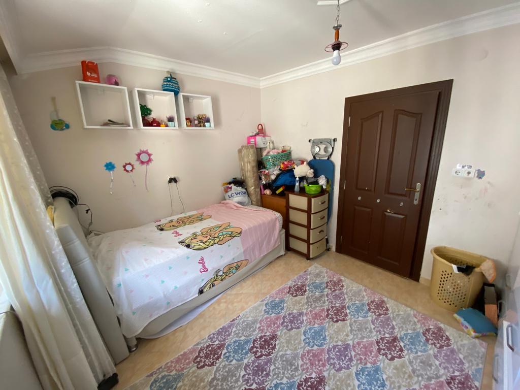 Квартира в Алании, Турция, 150 м² - фото 5