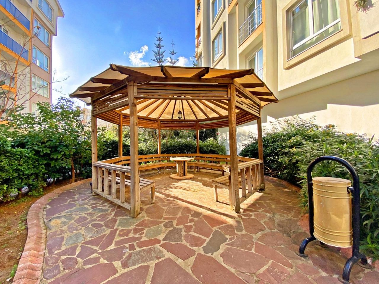 Пентхаус в Алании, Турция, 85 м² - фото 5