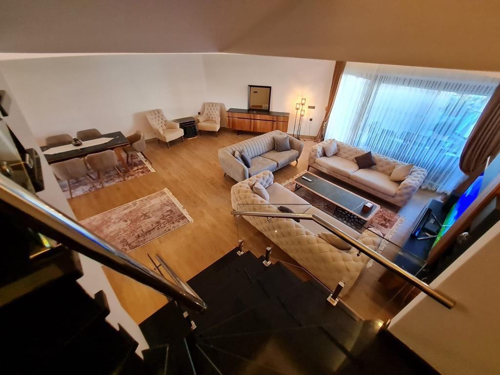 Пентхаус в Алании, Турция, 245 м² - фото 5