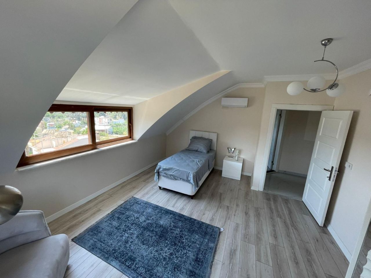 Пентхаус в Авсалларе, Турция, 180 м² - фото 5