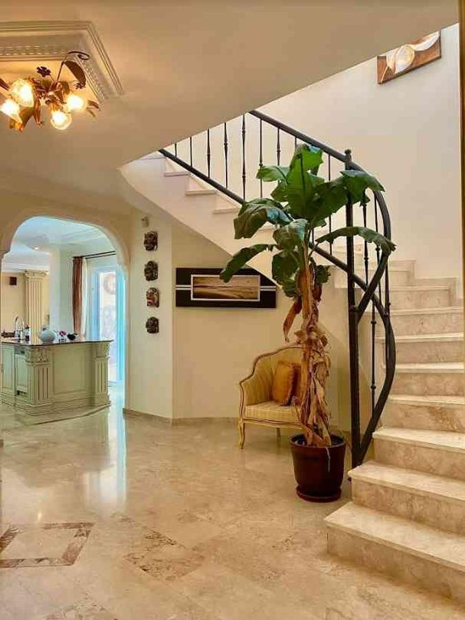 Вилла в Алании, Турция, 450 м² - фото 5