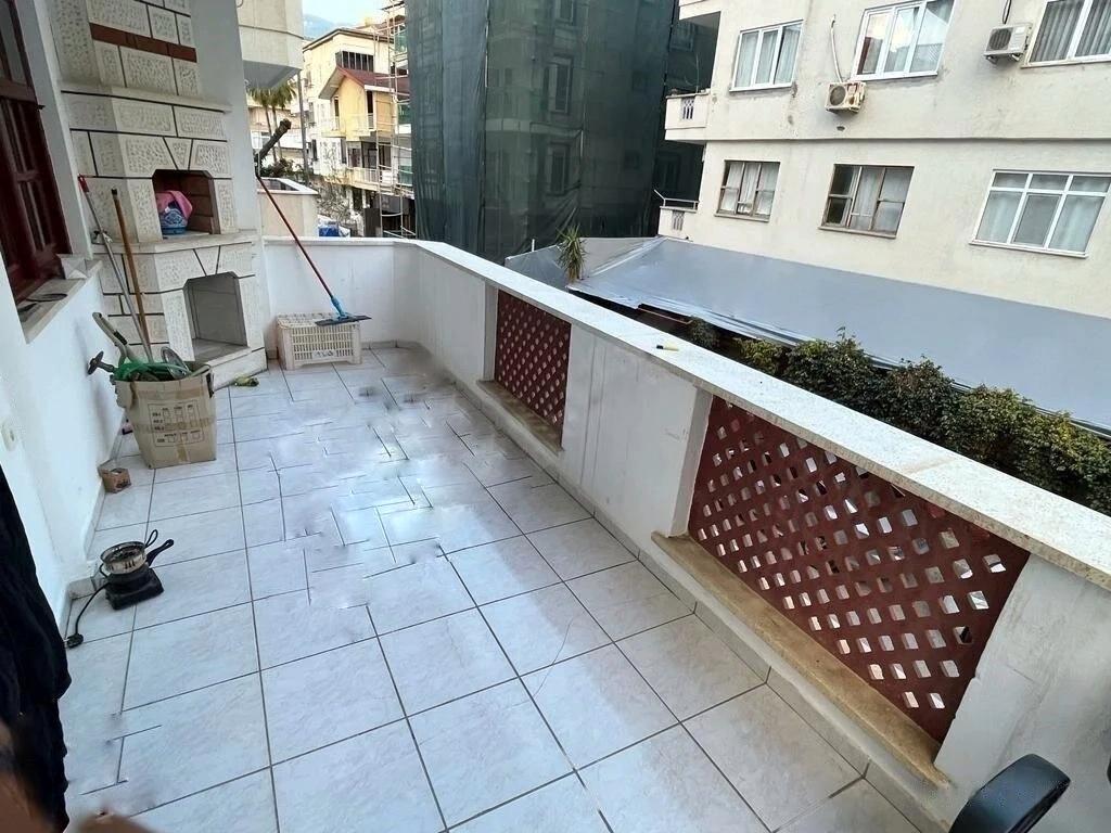 Квартира в Алании, Турция, 120 м² - фото 5