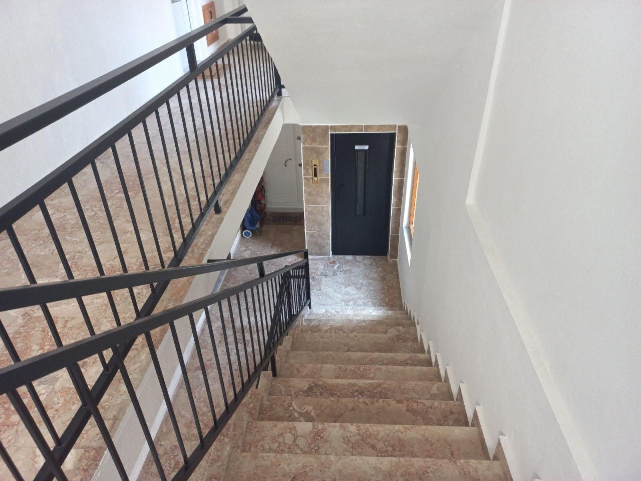 Квартира в Алании, Турция, 58 м² - фото 5