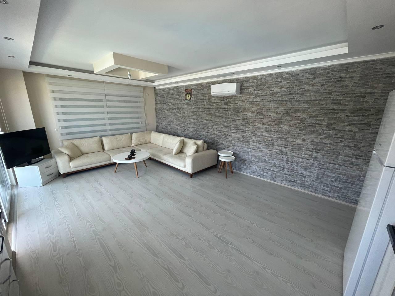 Квартира в Кестеле, Турция, 120 м² - фото 5