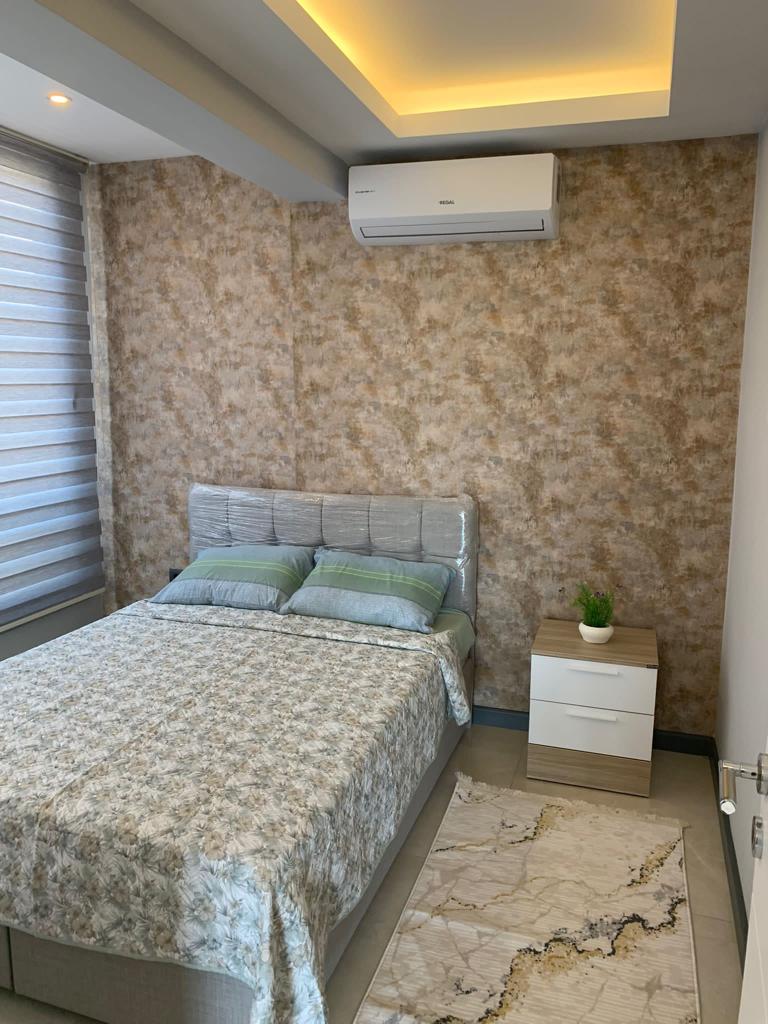 Квартира в Алании, Турция, 45 м² - фото 6