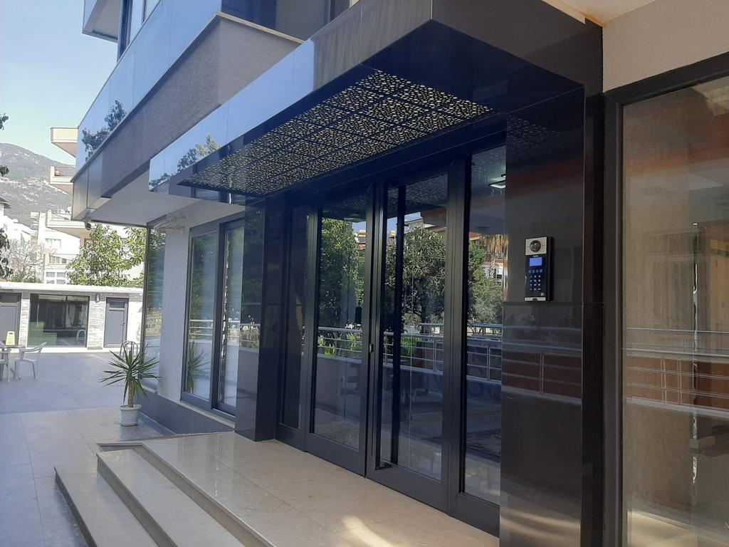 Квартира в Алании, Турция, 45 м² - фото 9