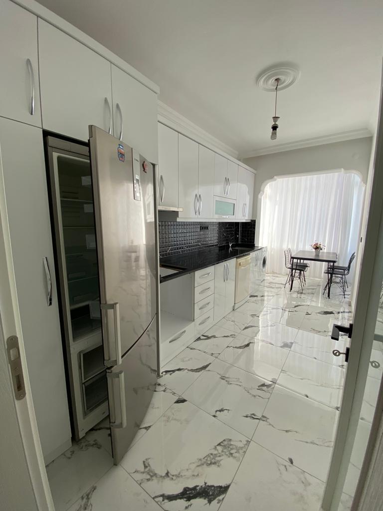 Квартира в Алании, Турция, 120 м² - фото 5