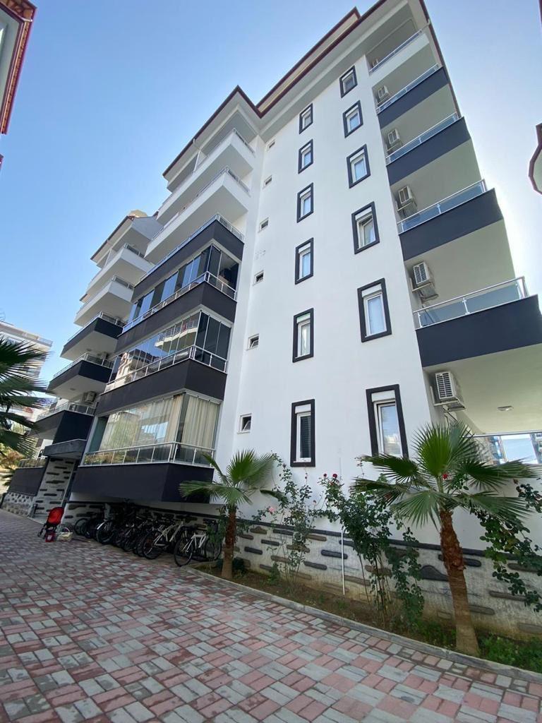 Квартира в Алании, Турция, 75 м² - фото 5