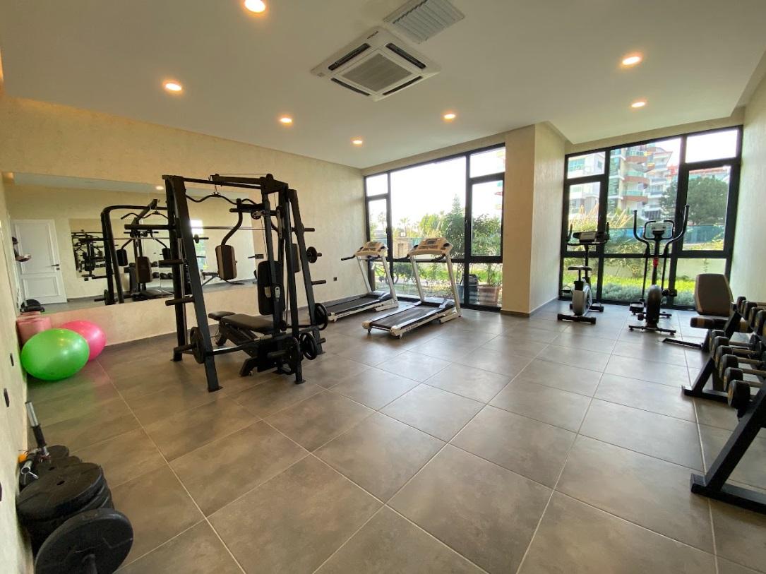 Квартира в Кестеле, Турция, 95 м² - фото 5