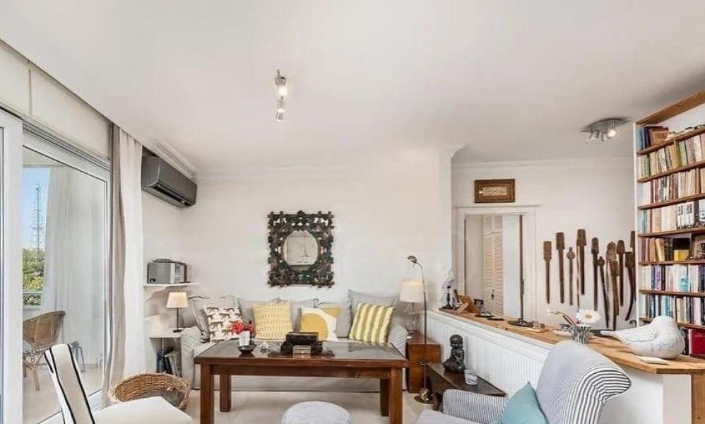 Квартира в Авсалларе, Турция, 105 м² - фото 5