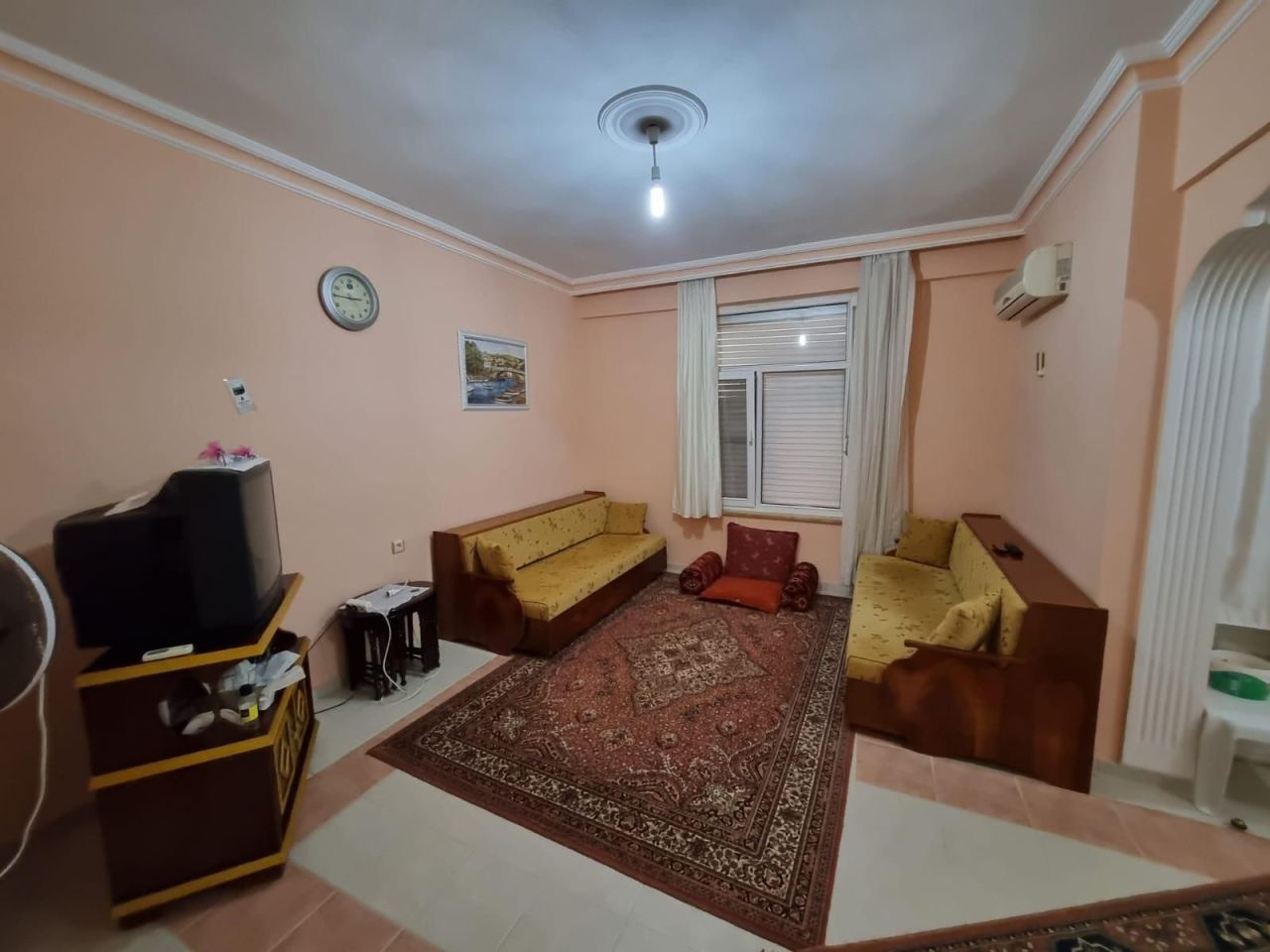 Вилла в Кестеле, Турция, 170 м² - фото 5