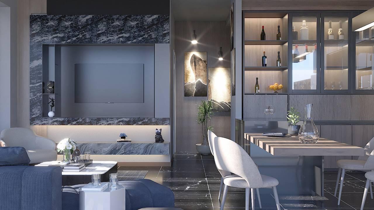 Вилла в Алании, Турция, 225 м² - фото 5