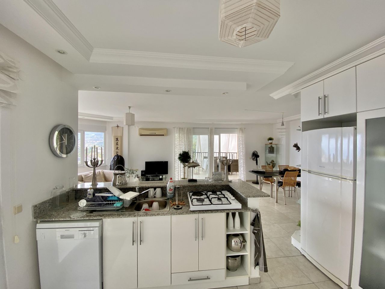 Пентхаус в Алании, Турция, 160 м² - фото 5