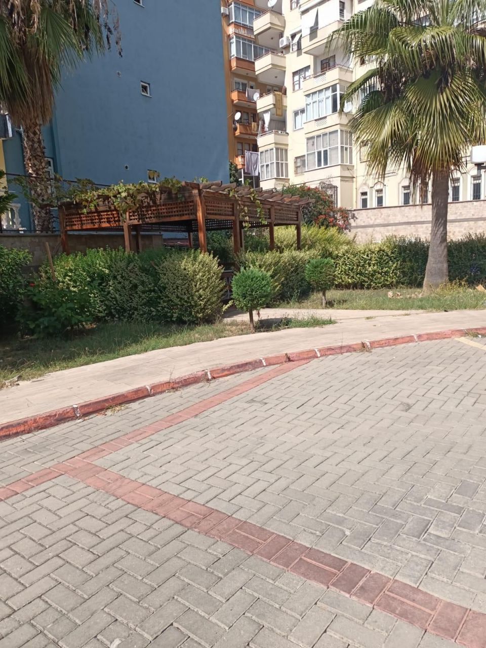 Квартира в Алании, Турция, 65 м² - фото 5