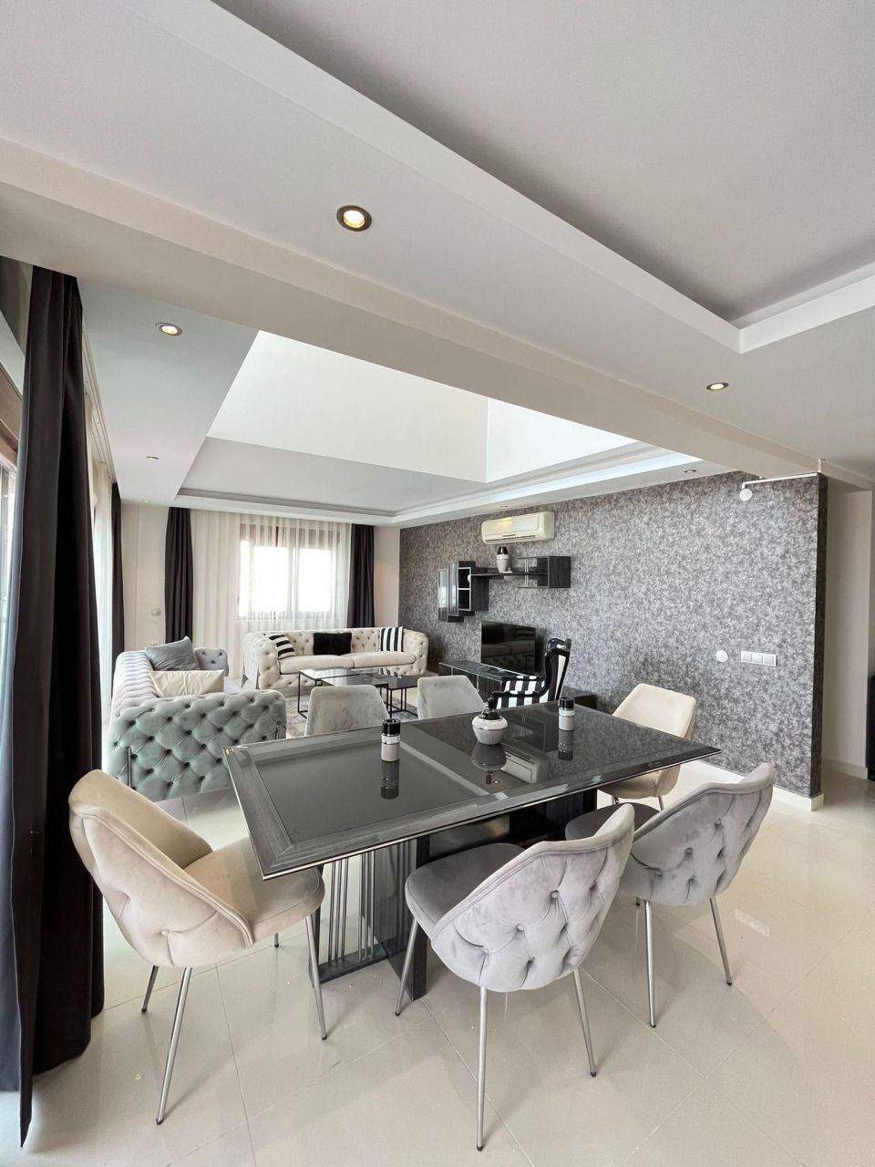 Вилла в Алании, Турция, 150 м² - фото 5