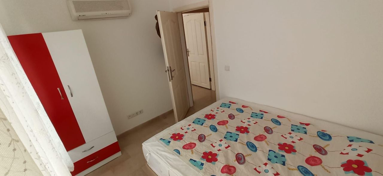 Вилла в Алании, Турция, 110 м² - фото 5