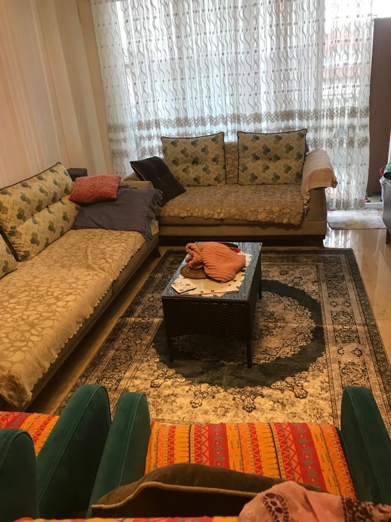 Пентхаус в Конаклы, Турция, 135 м² - фото 5