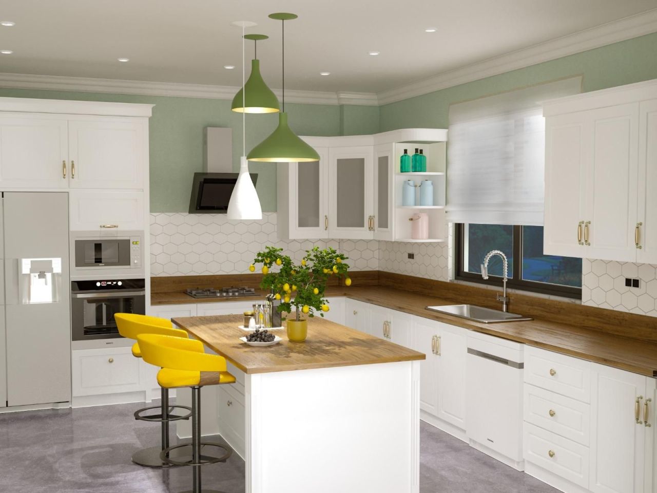 Вилла в Инжекуме, Турция, 250 м² - фото 5