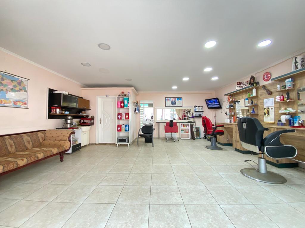 Коммерческая недвижимость в Алании, Турция, 38 м² - фото 5