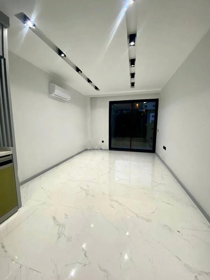 Квартира в Алании, Турция, 50 м² - фото 5