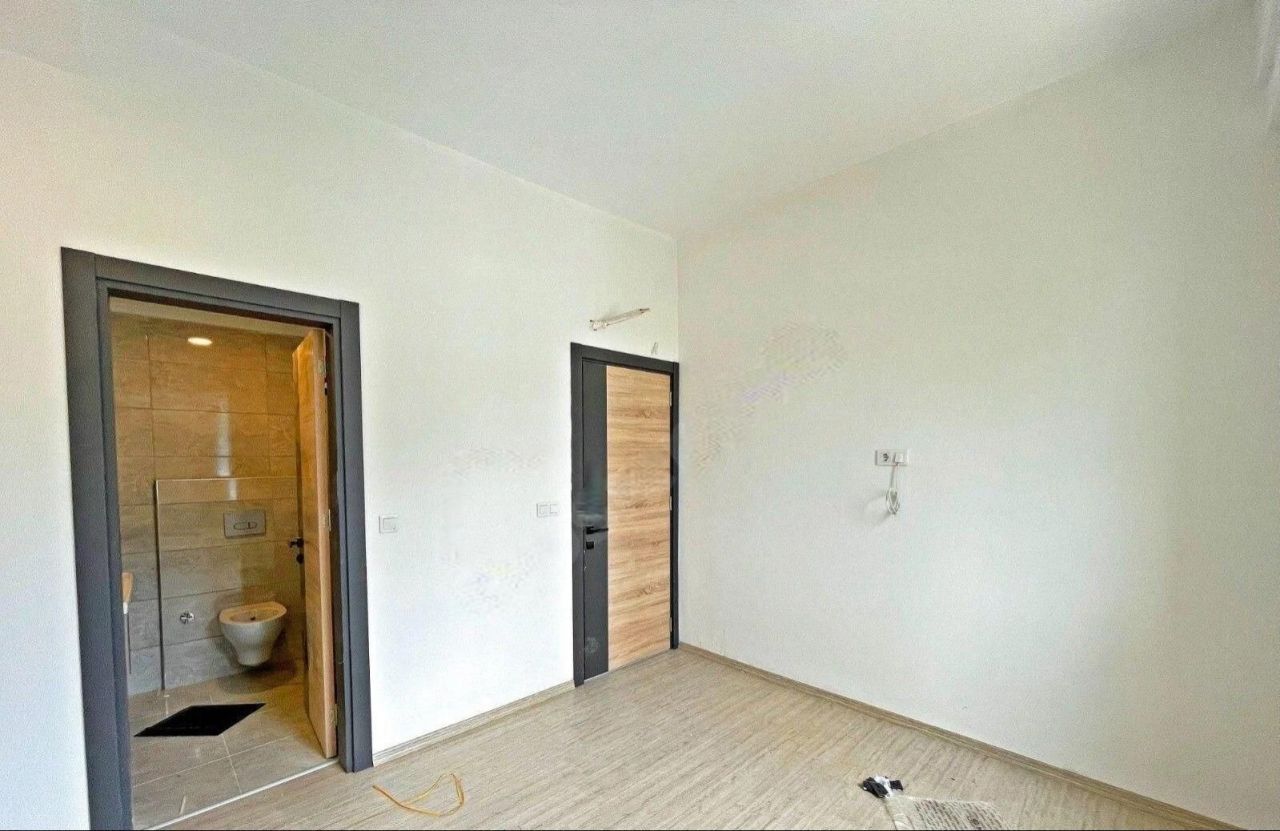 Квартира в Алании, Турция, 100 м² - фото 5