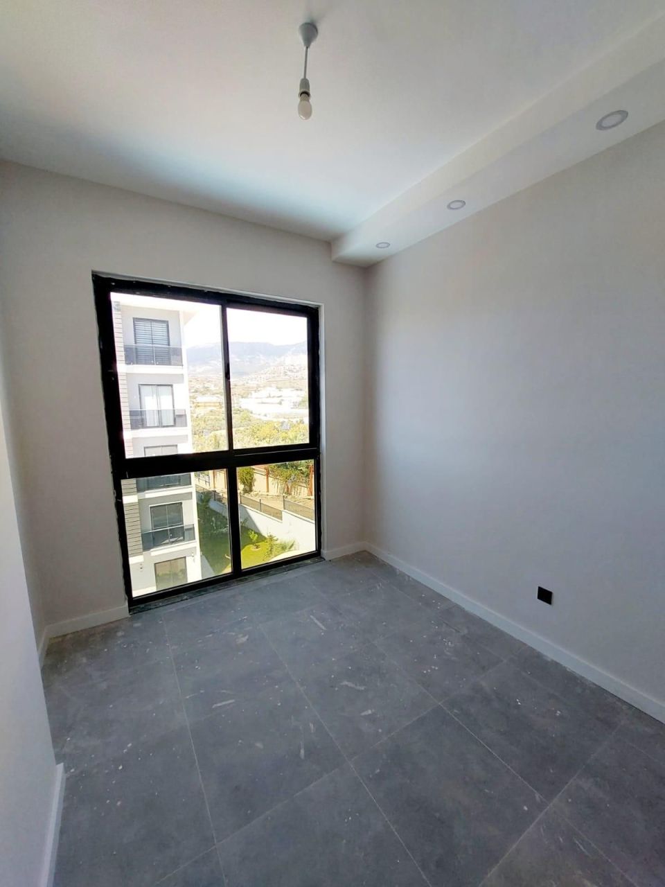 Квартира в Алании, Турция, 100 м² - фото 5