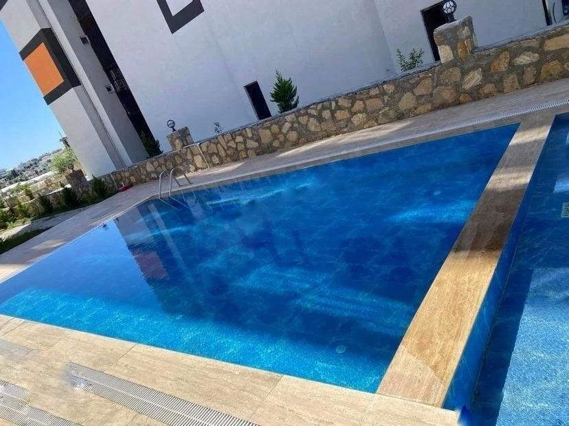 Квартира в Авсалларе, Турция, 55 м² - фото 5