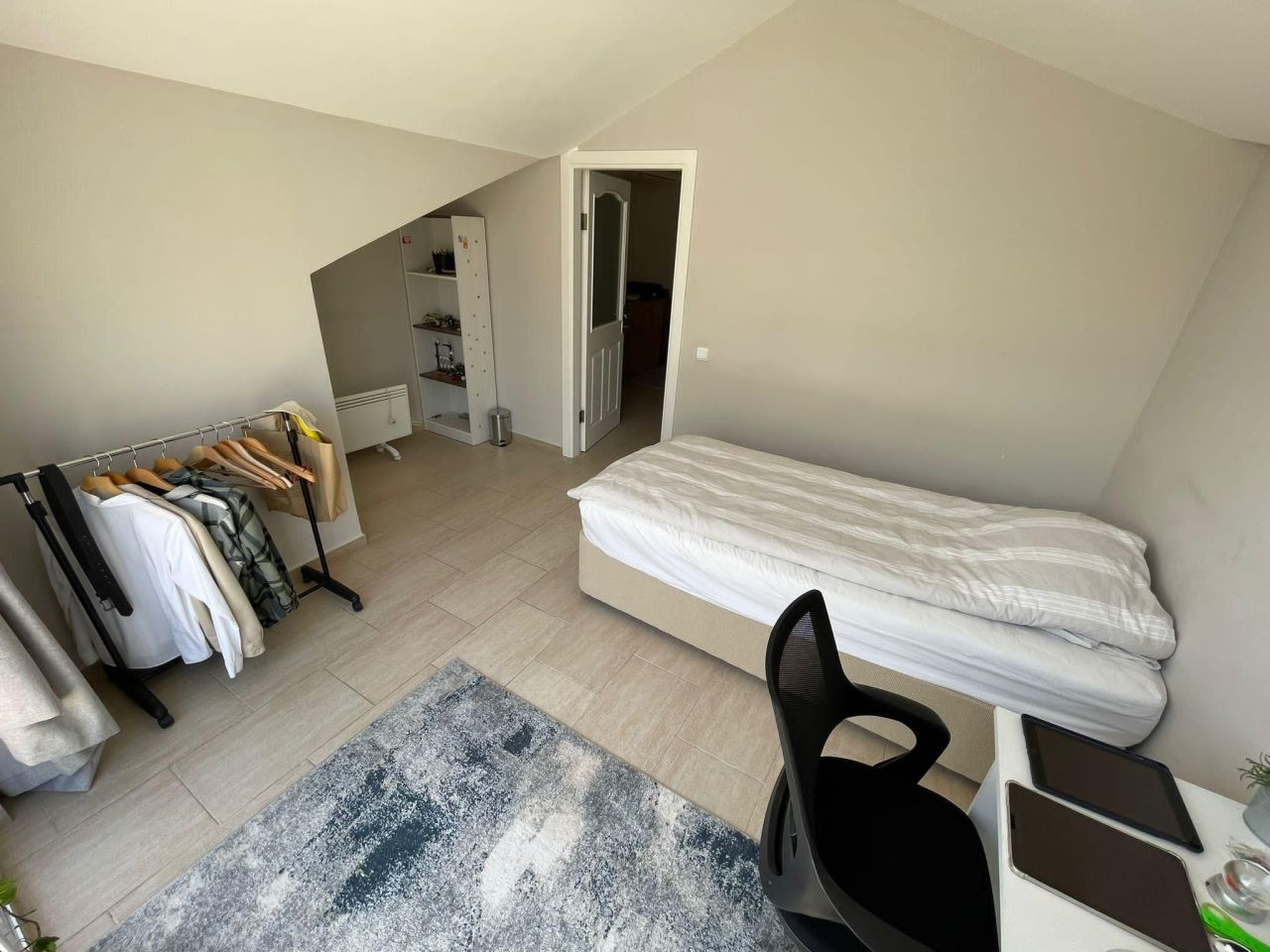 Пентхаус в Алании, Турция, 200 м² - фото 5