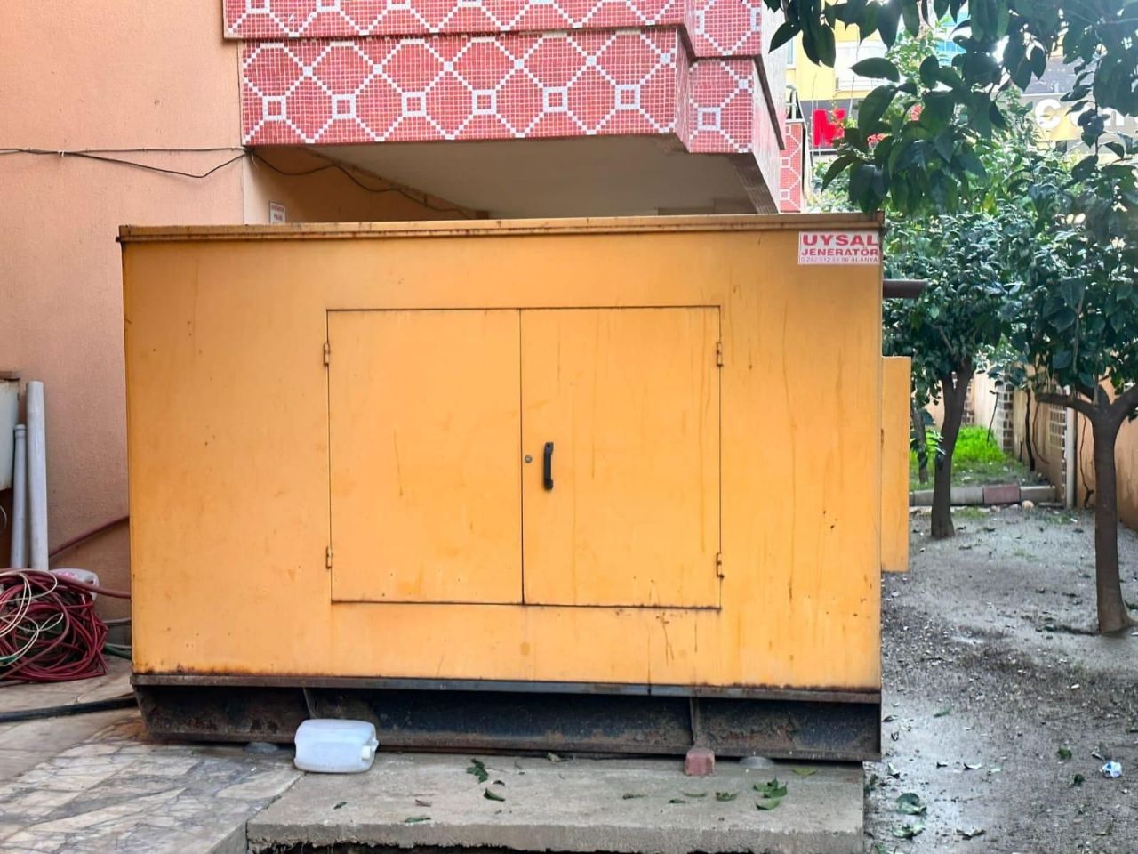 Квартира в Алании, Турция, 110 м² - фото 5