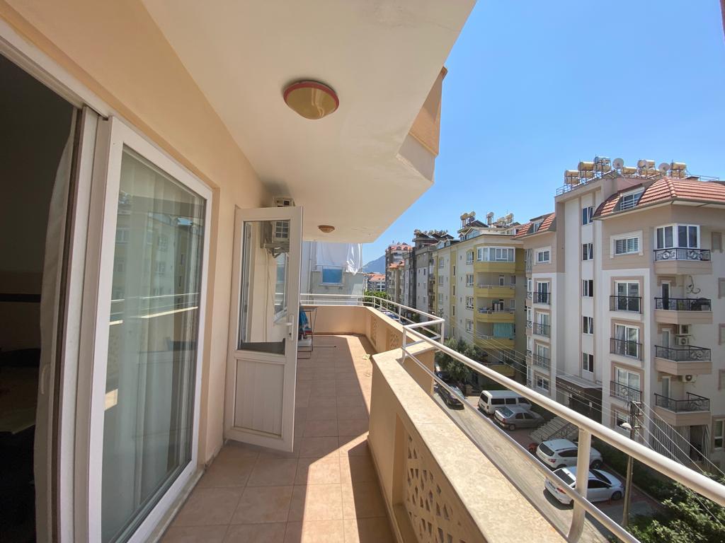 Пентхаус в Алании, Турция, 190 м² - фото 5