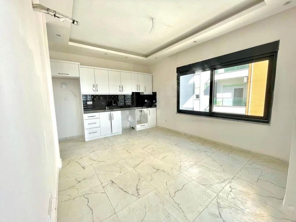 Квартира в Авсалларе, Турция, 90 м² - фото 5