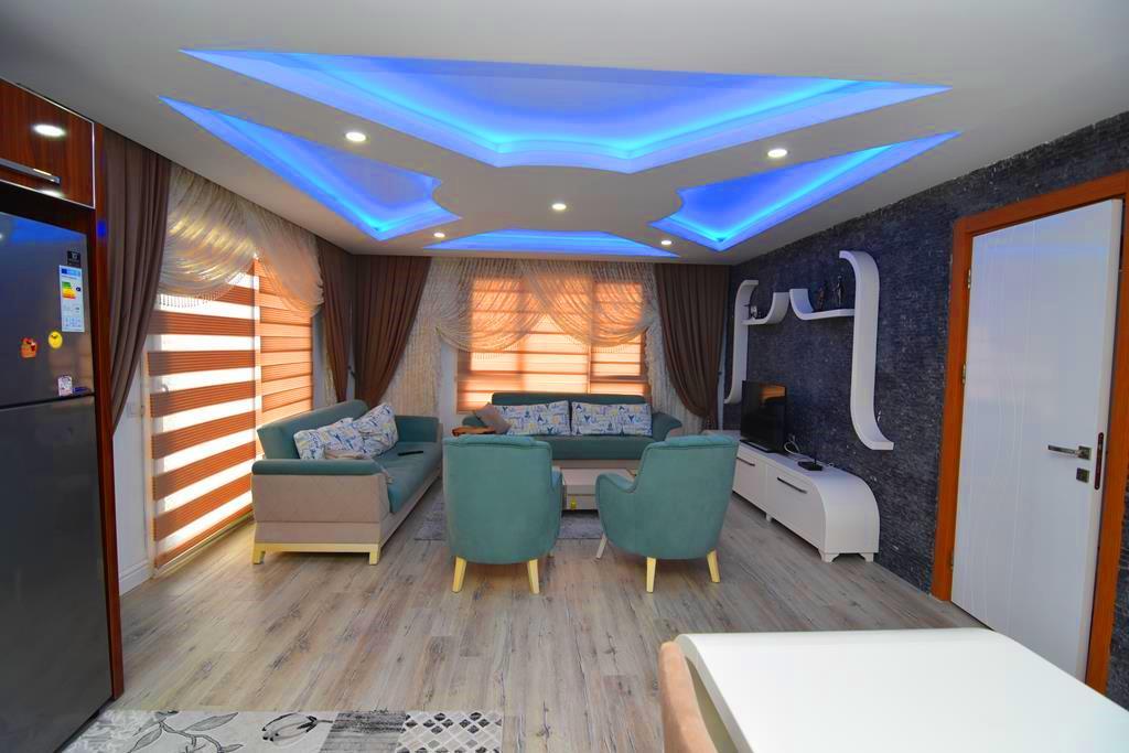 Пентхаус в Алании, Турция, 250 м² - фото 5