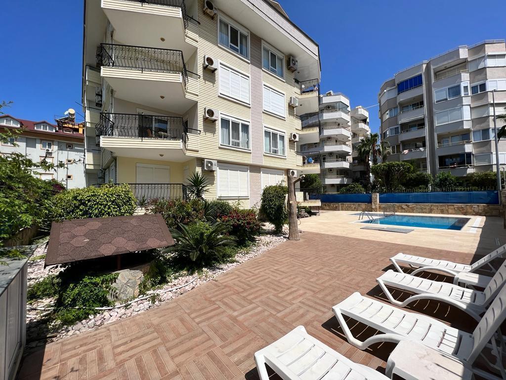 Квартира в Алании, Турция, 100 м² - фото 5