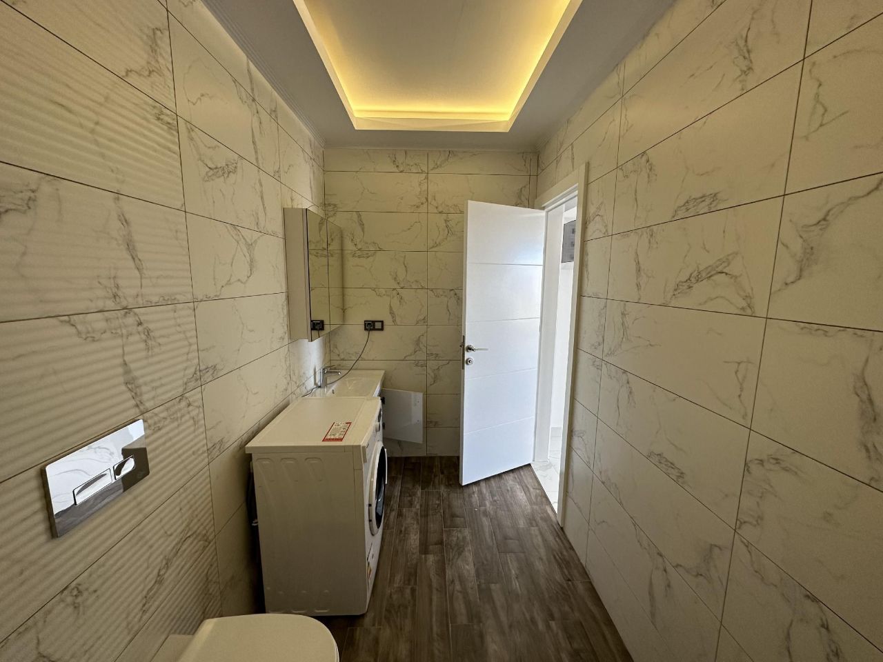 Квартира в Алании, Турция, 117 м² - фото 5