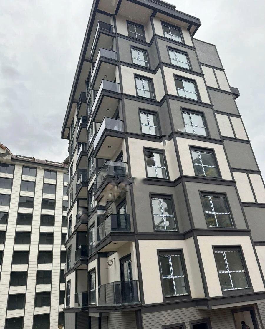 Квартира в Авсалларе, Турция, 45 м² - фото 5