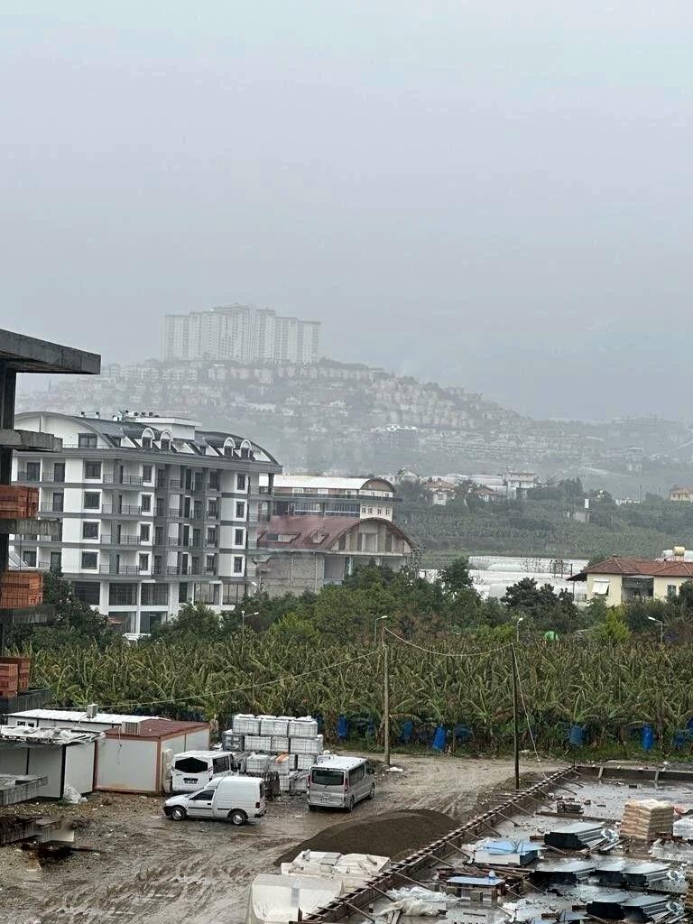 Квартира в Алании, Турция, 60 м² - фото 5