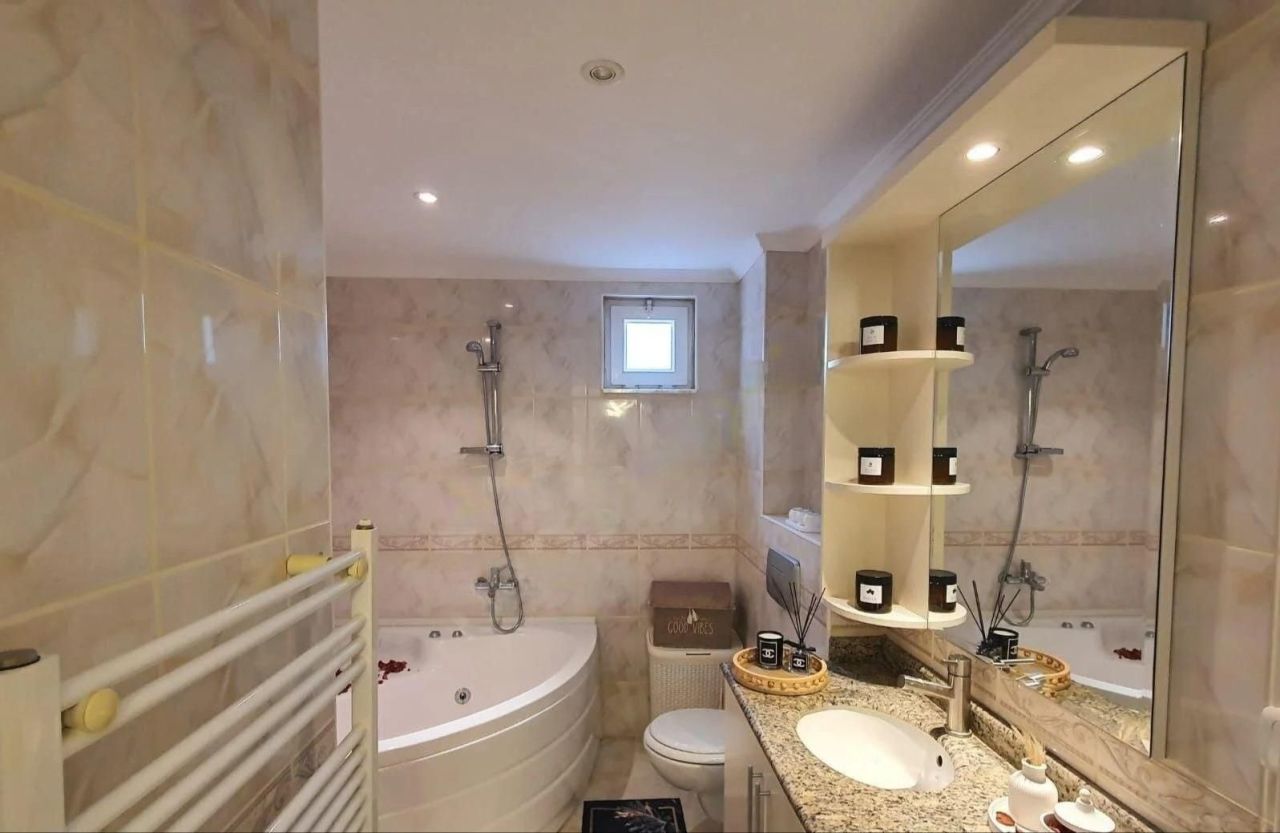 Квартира в Алании, Турция, 125 м² - фото 5