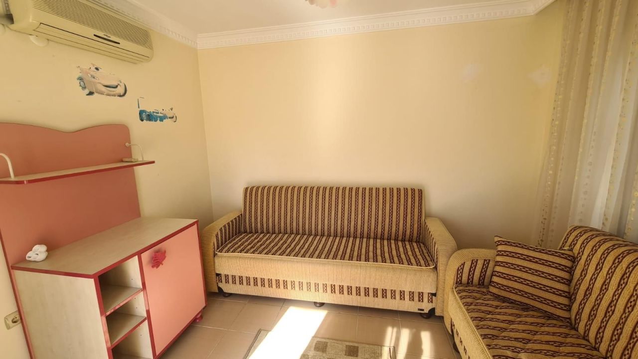 Пентхаус в Алании, Турция, 170 м² - фото 5