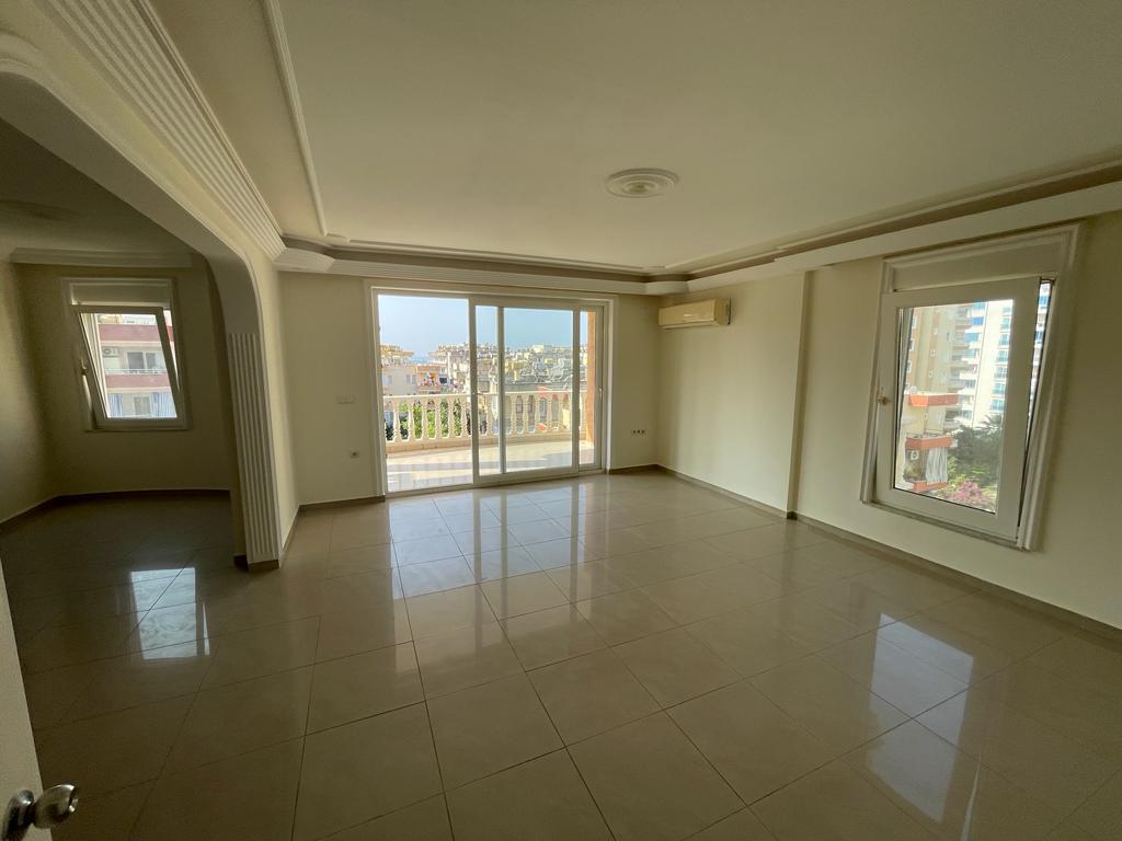 Квартира в Алании, Турция, 135 м² - фото 5