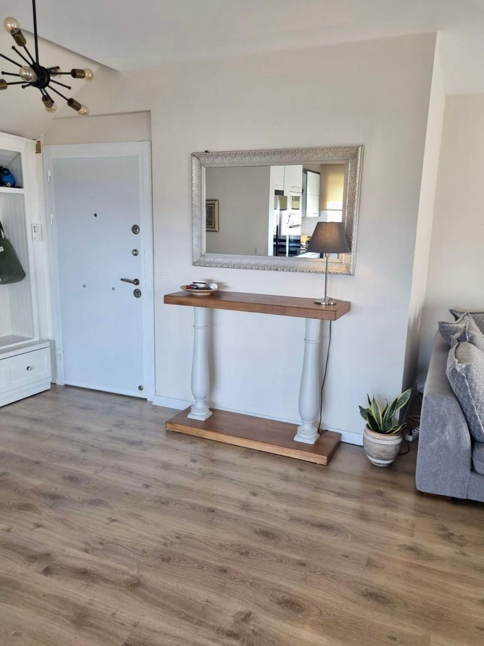 Пентхаус в Алании, Турция, 200 м² - фото 5