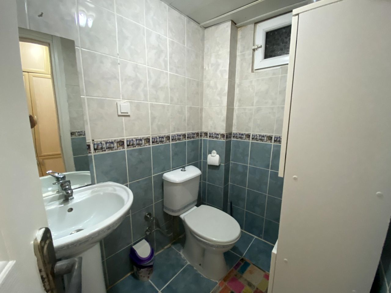 Квартира в Алании, Турция, 140 м² - фото 5