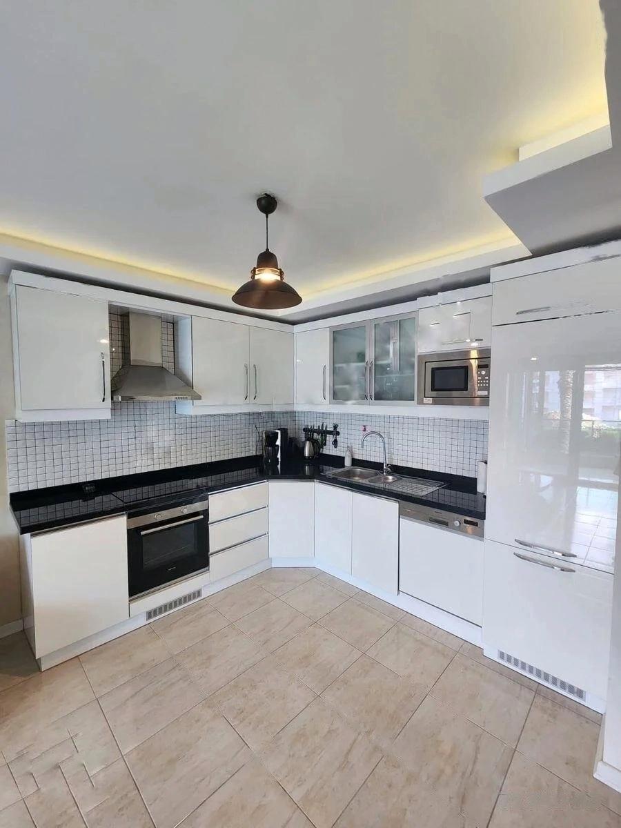 Квартира в Алании, Турция, 73 м² - фото 5