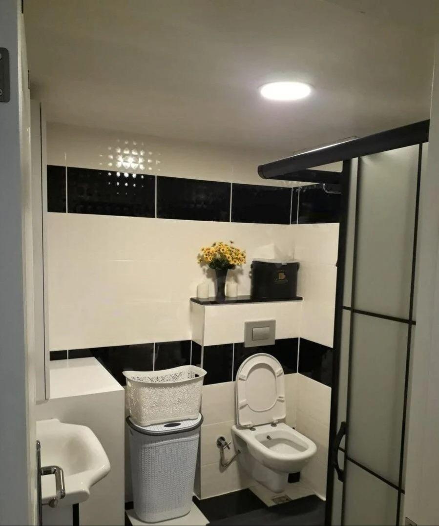 Квартира в Алании, Турция, 100 м² - фото 5