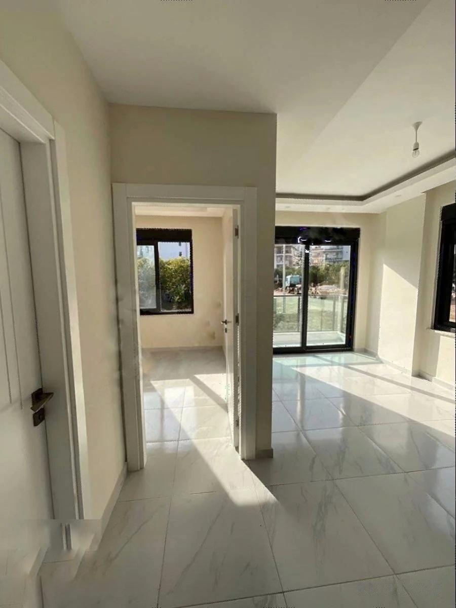 Квартира в Алании, Турция, 48 м² - фото 5