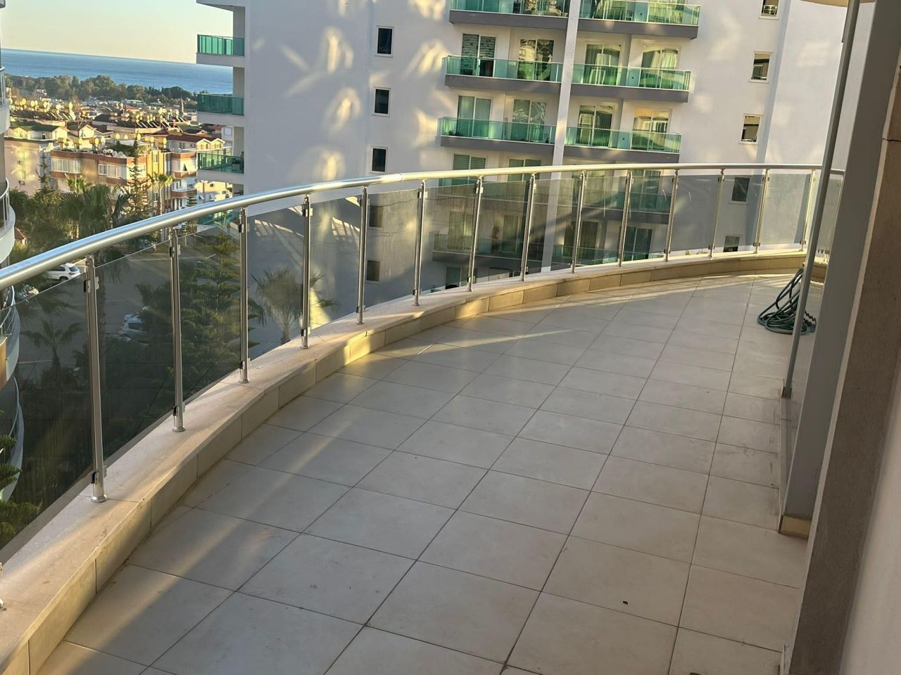 Квартира в Алании, Турция, 120 м² - фото 5