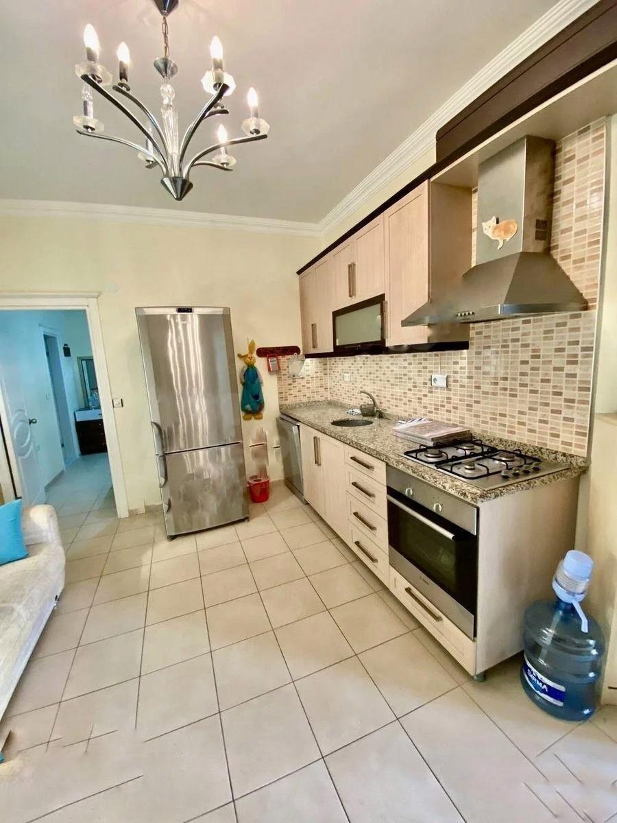 Квартира в Алании, Турция, 55 м² - фото 5