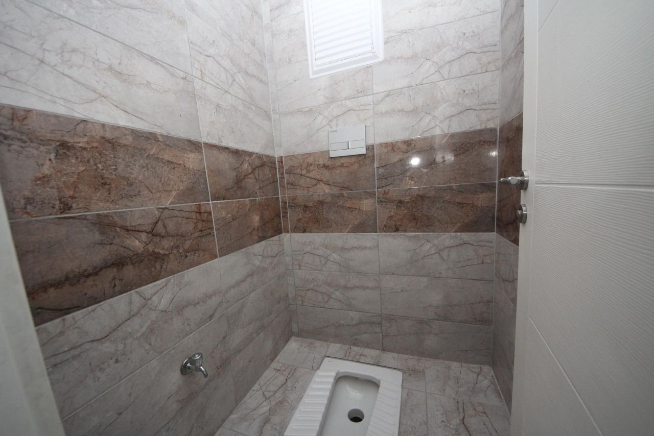 Пентхаус в Алании, Турция, 280 м² - фото 5