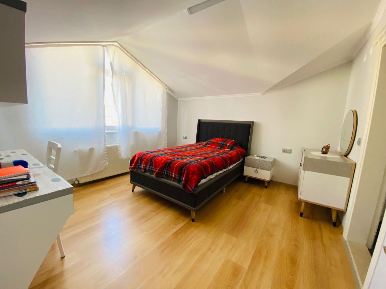 Пентхаус в Алании, Турция, 236 м² - фото 5