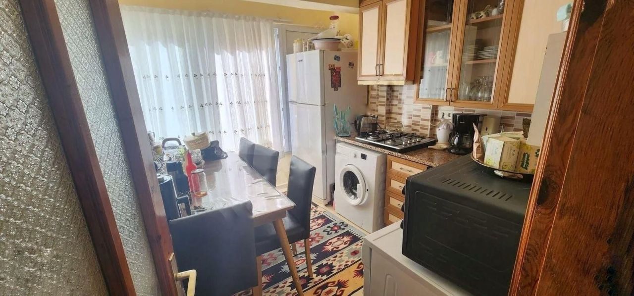 Квартира в Алании, Турция, 65 м² - фото 5